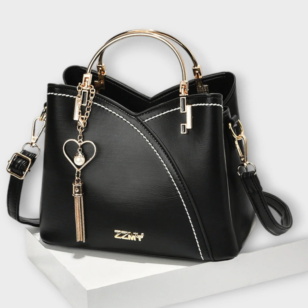 Shiny Handmade Bag Jasmine's Boutique Australia